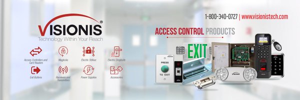 visionistech Profile Banner