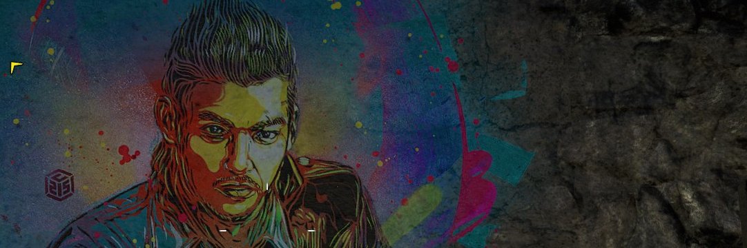goldpriester's profile banner image