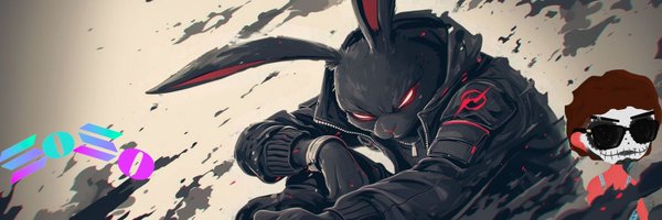SolamiSoldier Profile Banner