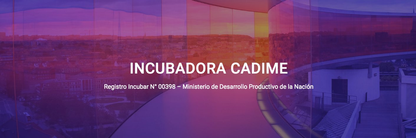 ProgramaFives's profile banner image