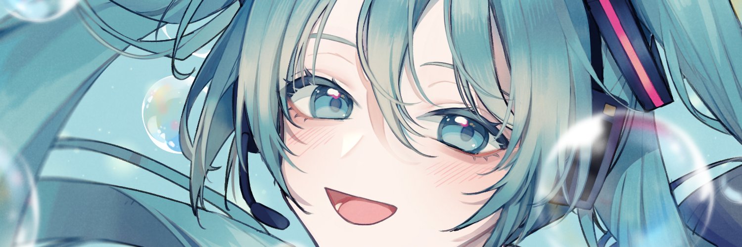 natuki_miz's profile banner image