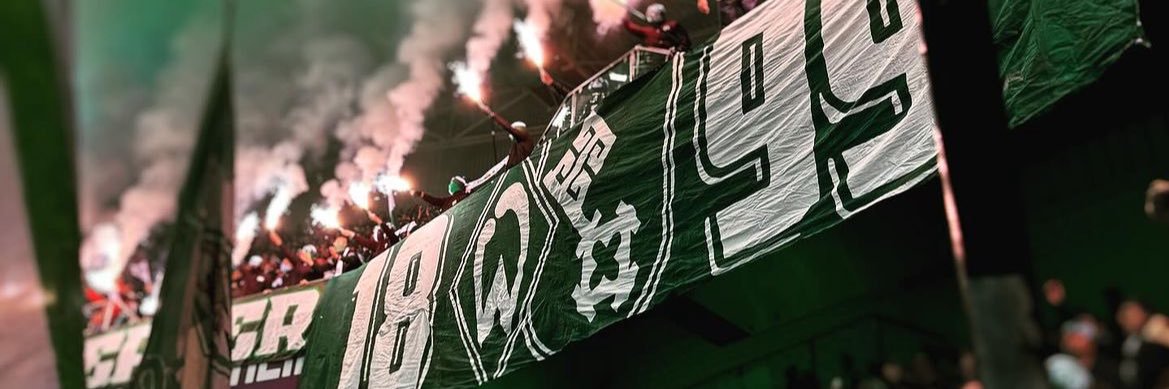 Werderfisch banner