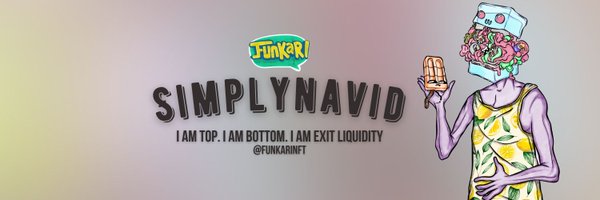 simplynavid Profile Banner