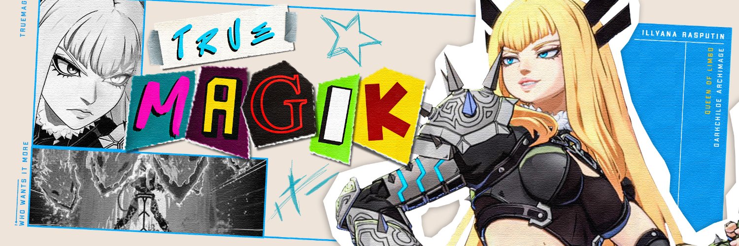 BES | TrueMAGIK banner