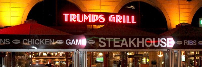 TrumpGrill banner