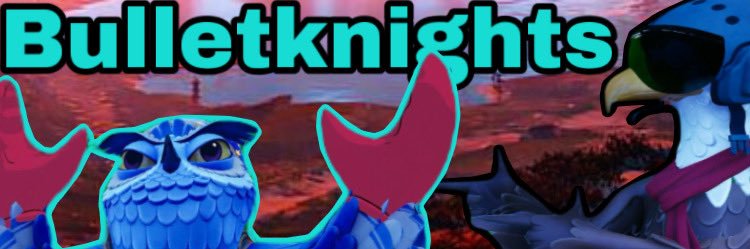 Bullet Knights banner