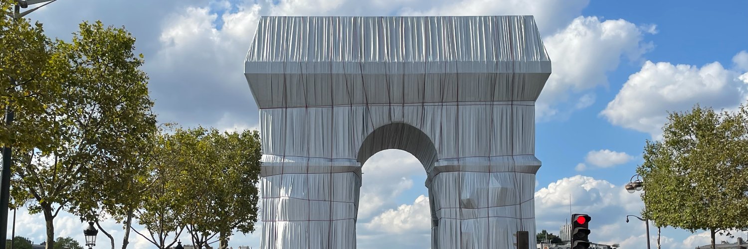 Louis Slesin banner