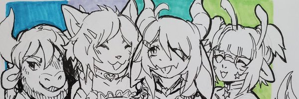 Kenastion Profile Banner