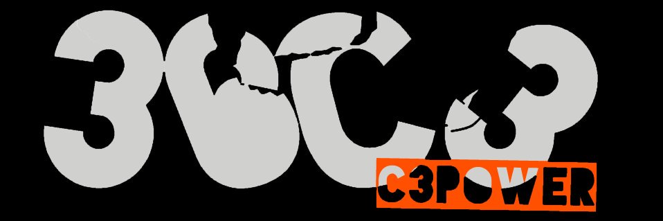 C3 Power banner