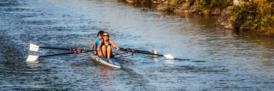 RowingCoach banner
