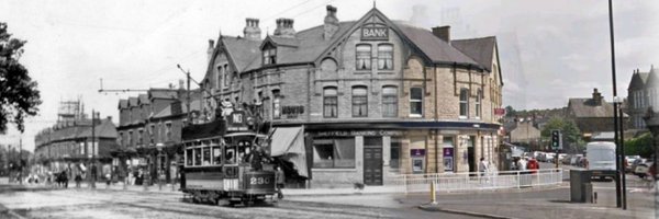 OldSheffield Profile Banner