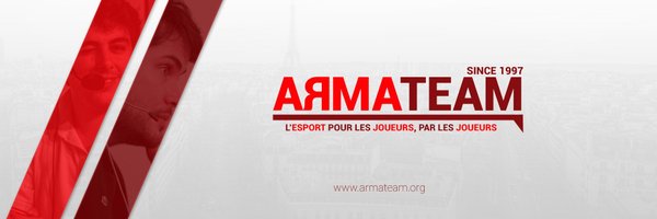 armateam Profile Banner