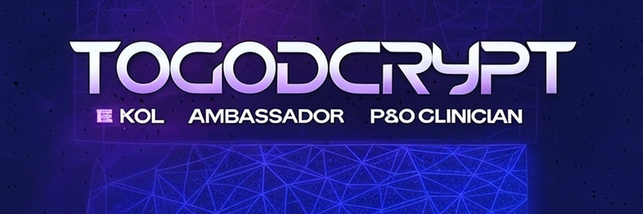 TOGOᗪ🩺 banner