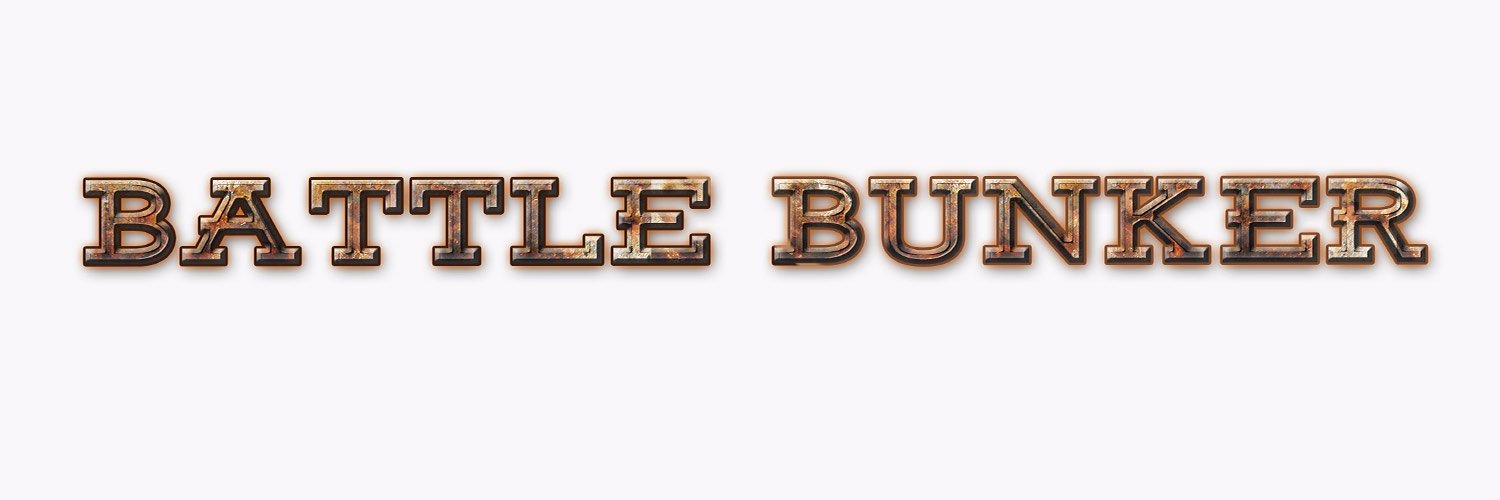 battlebunkerltd's profile banner image