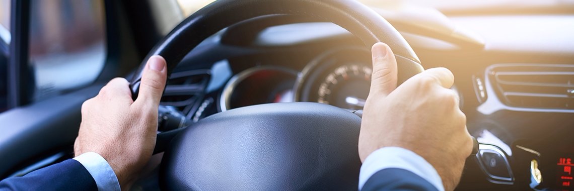 Center for Auto Safety banner