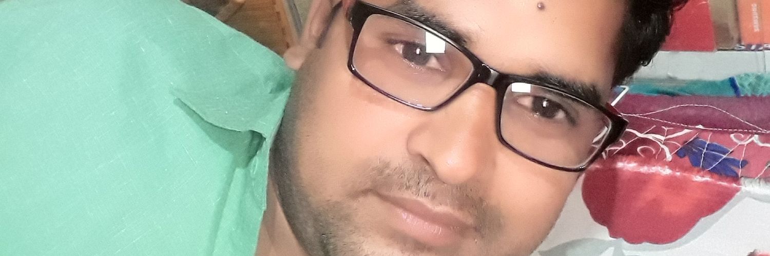 dkumarbih's profile banner image