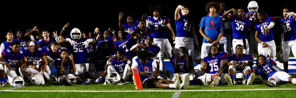 CoachFBurnette Profile Banner