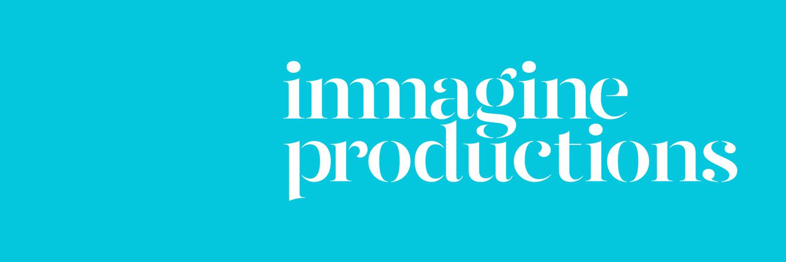Immagine Productions banner