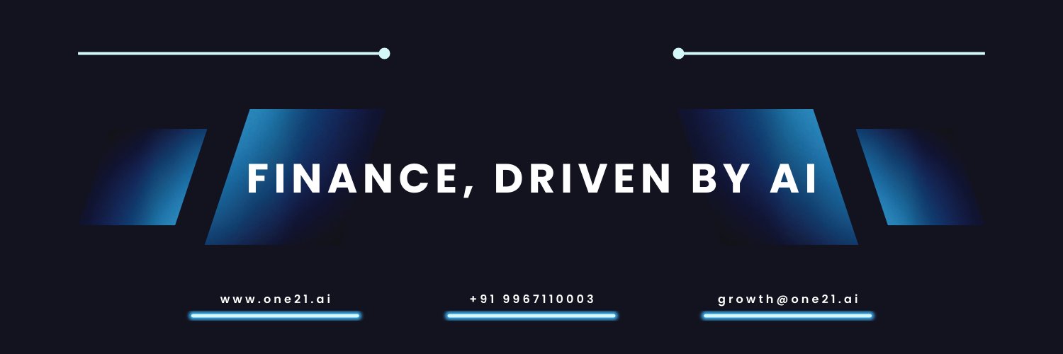 One21.AI (Formerly Flookup) banner