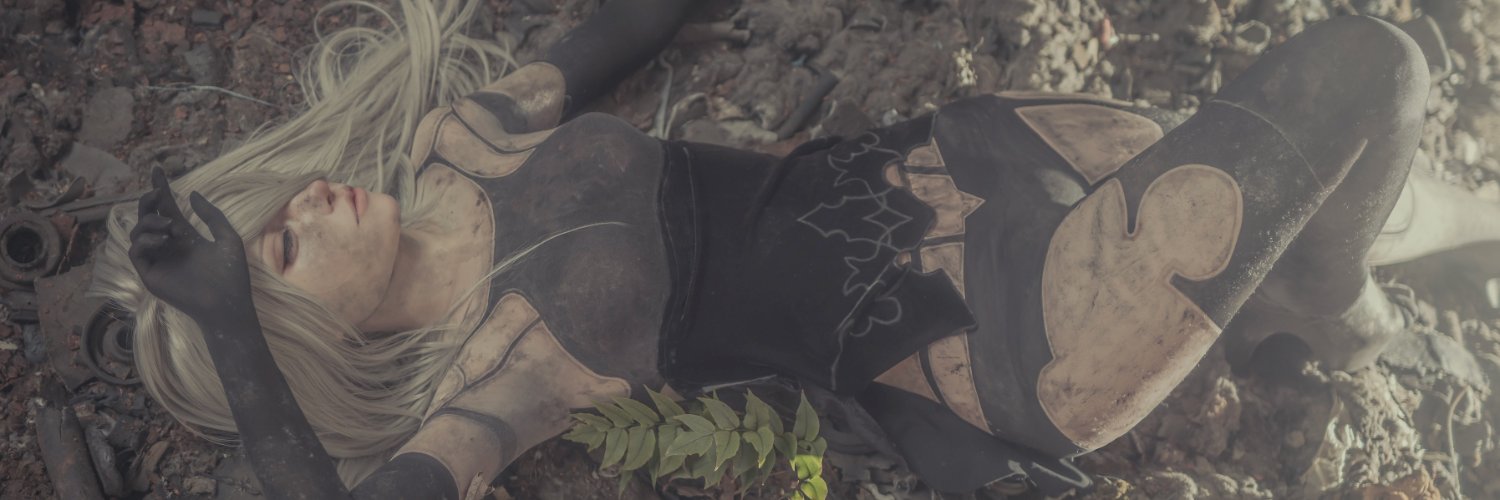 ゼルス -gelus-'s banner