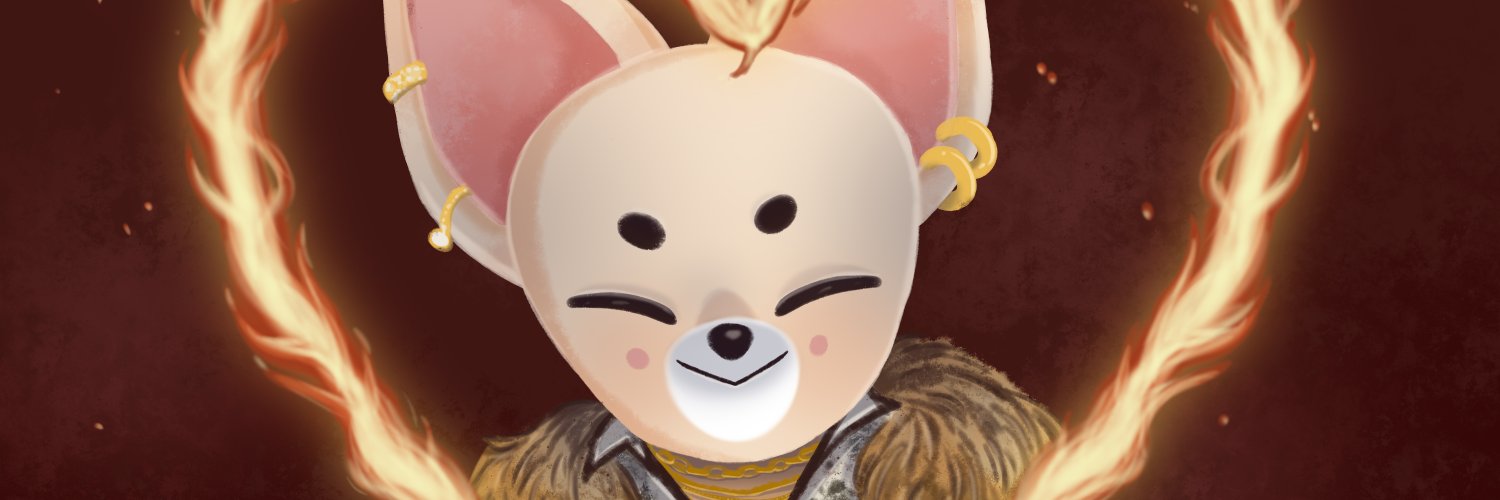 eileen_alexa's profile banner image