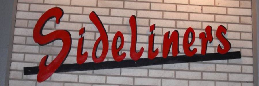 Sideliners banner