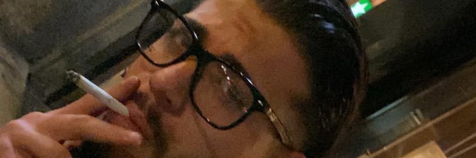 Tonydiablo banner