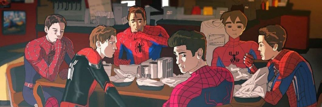Coolmin🤟🤟🕸🕸 banner
