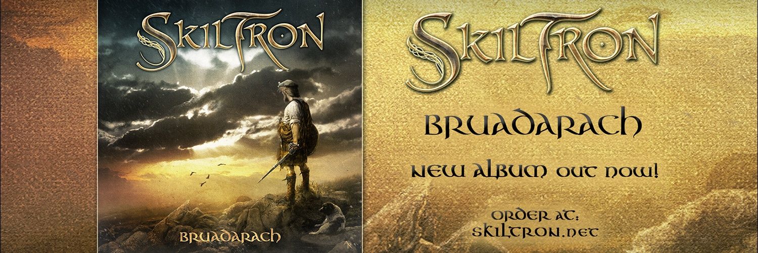 Skiltron's profile banner image