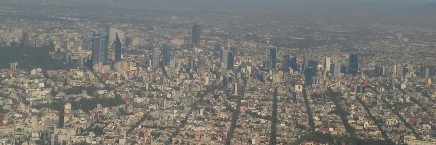 AlejandroMRMX's profile banner image