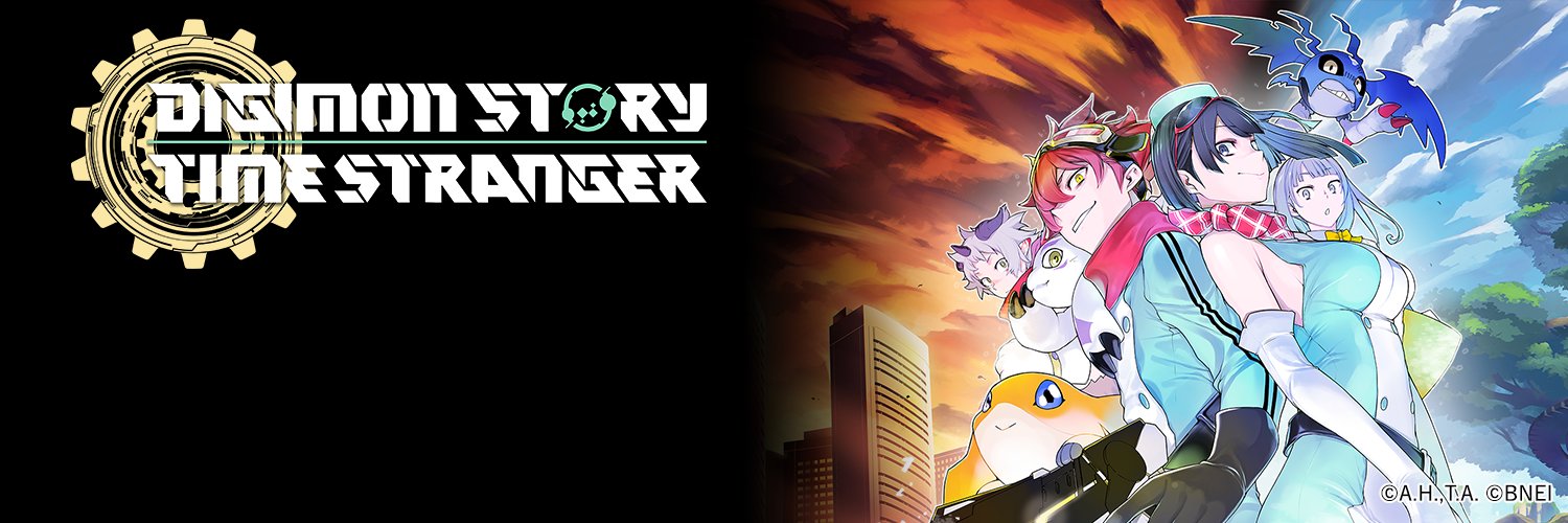 Digimon Games's banner