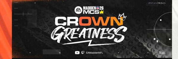 EAMaddenNFL_MCS Profile Banner