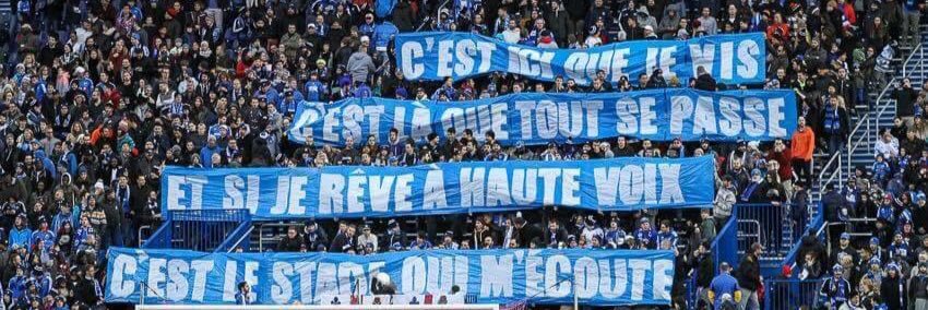 Maxime Cardinal banner