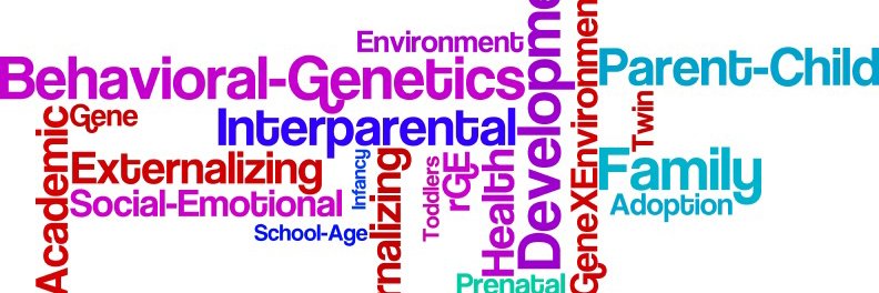 Developmental BG Lab banner