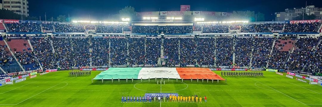 Héctor H. Ceja 🇲🇽 banner
