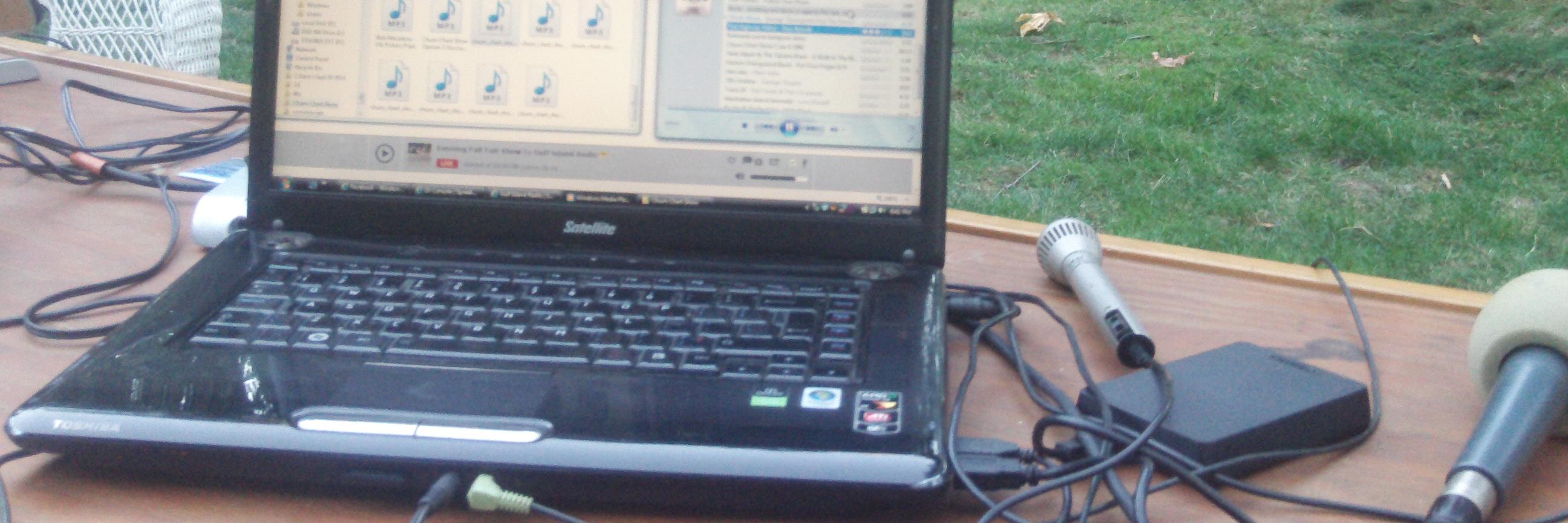 TheTwoDavesShow's profile banner image