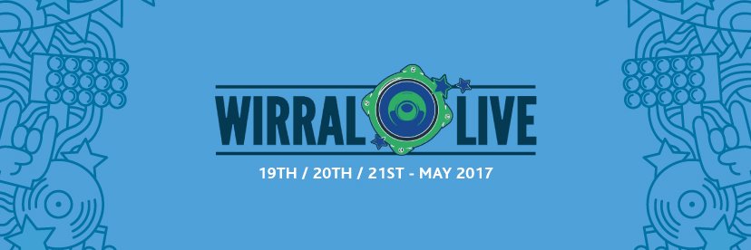 Wirral Live banner