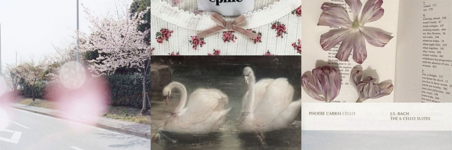 ♥︎, 민칠. banner