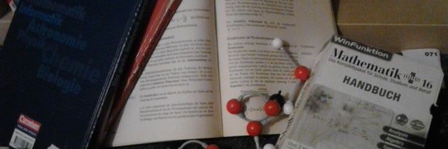 Professor von Quak banner