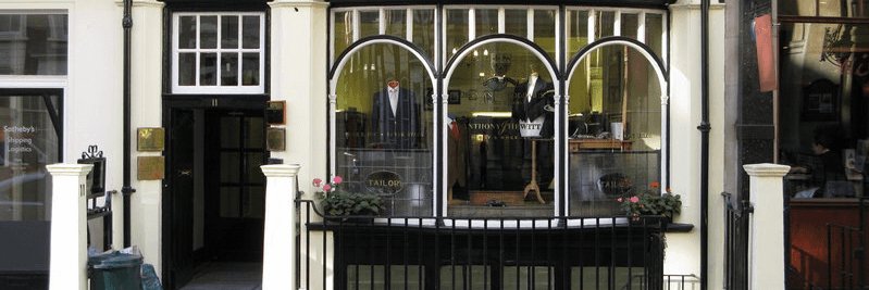 LGWSavileRow's profile banner image