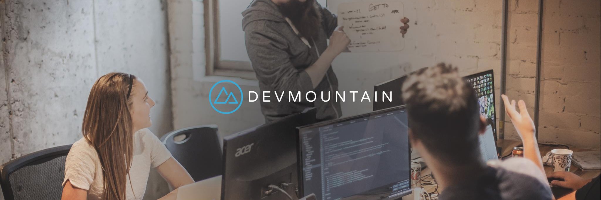 devmtnSLC's profile banner image
