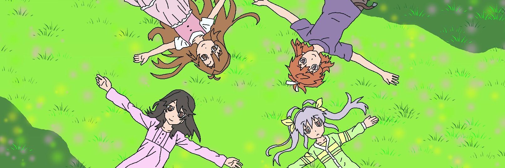 お花屋さん banner