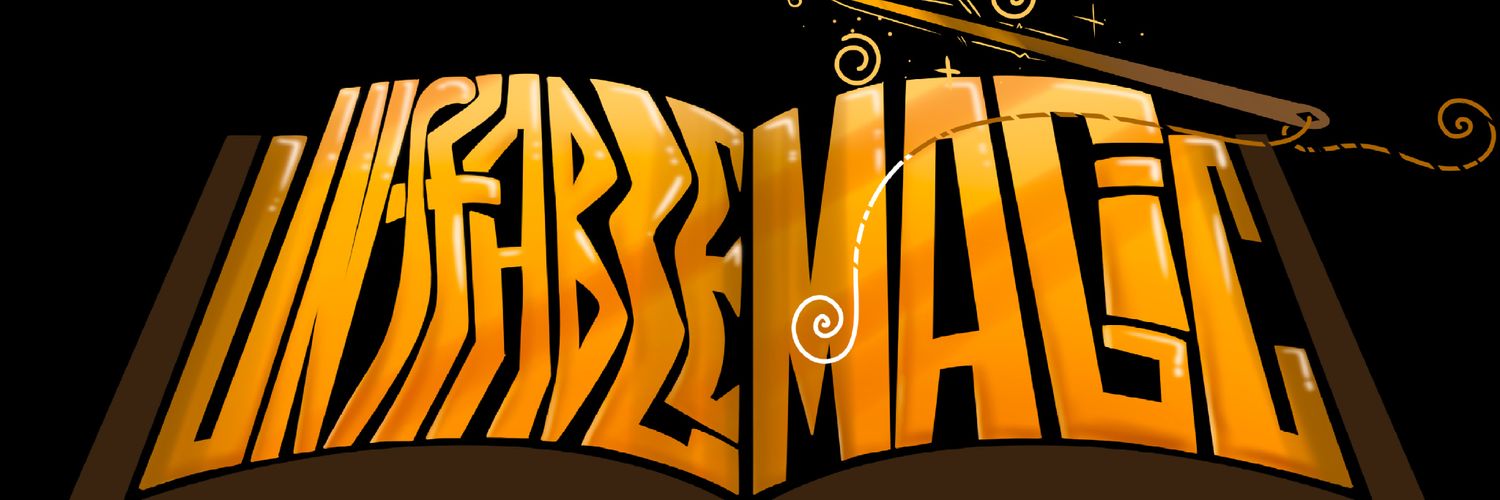 Unstable Magic's banner