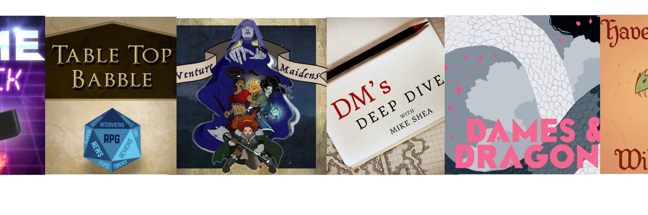 Don't Split the Pods banner