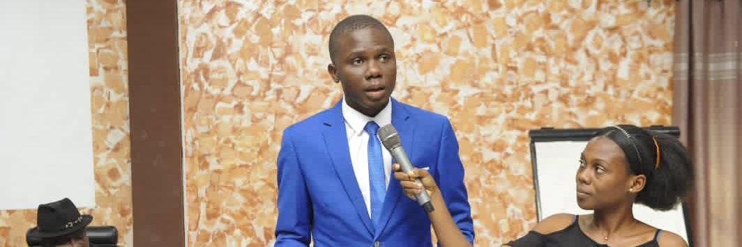 Le Fils du Peuple banner