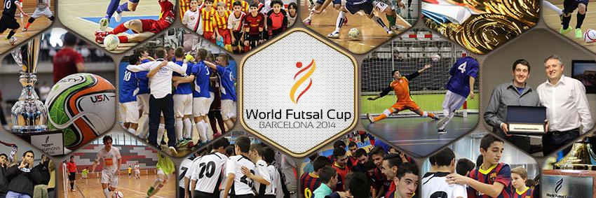 worldfutsalcup's profile banner image