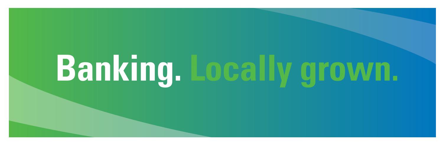 Northfield Bank banner