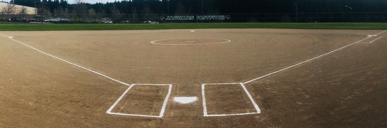 ERHS_Fastpitch's profile banner image