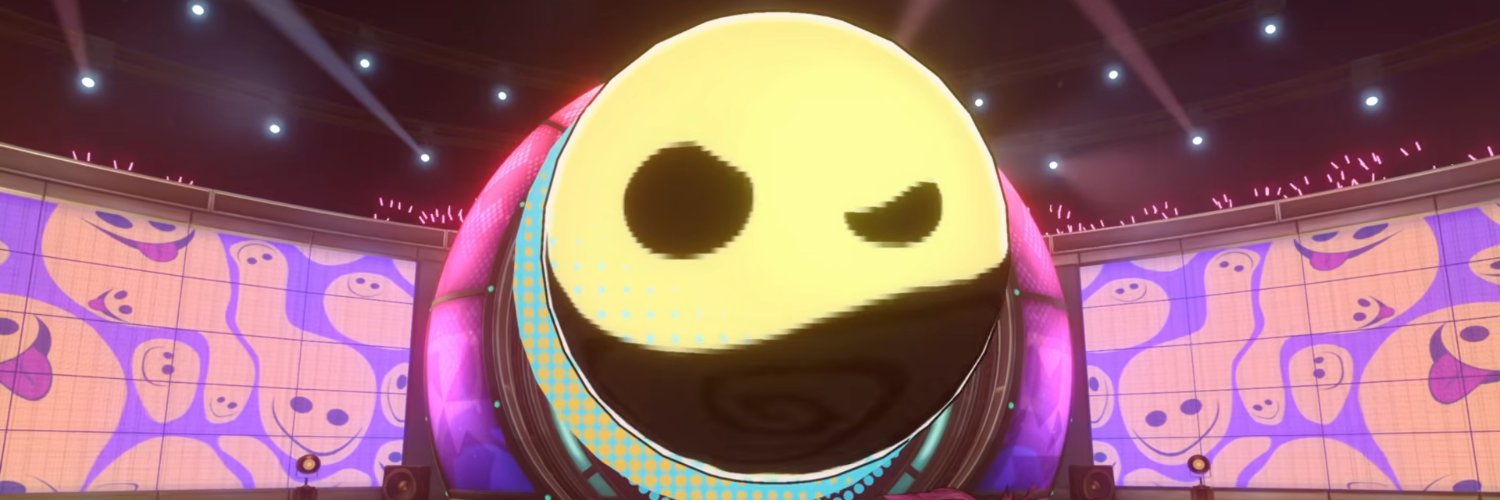 Daelirint's profile banner image