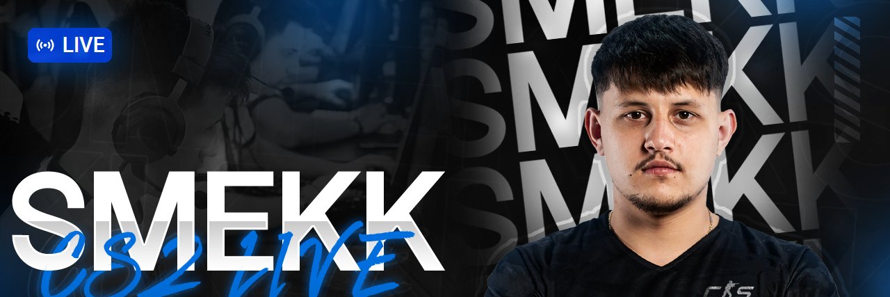smekk banner